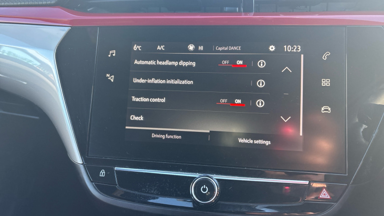 Vauxhall Corsa 1.2 Turbo SRi Premium 5dr Petrol Hatchback